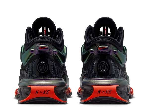 進化するバスケットボールに、『NIKE G.T.』シリーズ最新作4型が