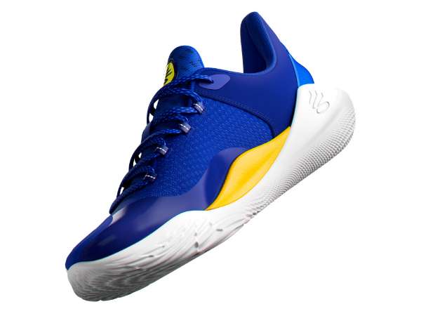 カリーコレクション最新モデル『UA CURRY 11 カリーコレクション最新モデル『UA CURRY 11