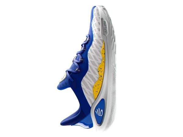 カリーコレクション最新モデル『UA CURRY 11 