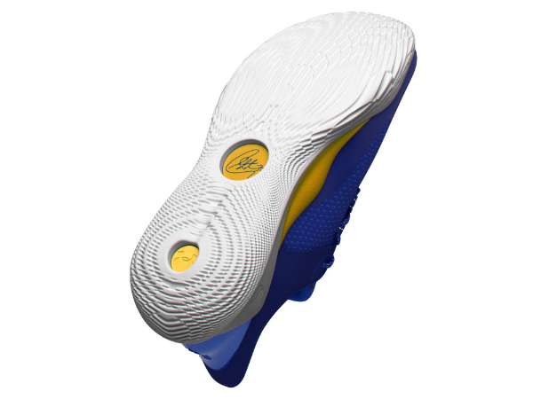 カリーコレクション最新モデル『UA CURRY 11 