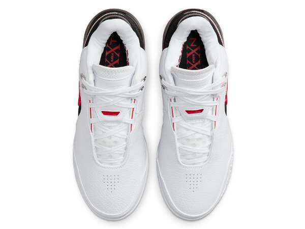 レブロン・ジェームズ シグネチャーモデル『NIKE ZOOM LEBRON