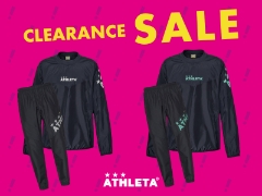 【ATHLETA】GALLERY・2別注カラーピステPRICEDOWN！