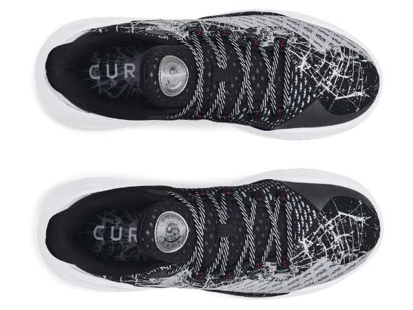 カリーコレクション最新モデル『UA CURRY 11 