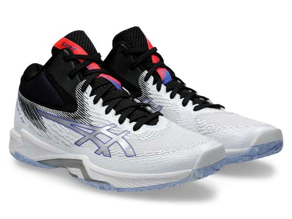 より素早い動きを求めるプレーヤーへ『ASICS V-SWIFT FF 4』1月 より素早い動きを求めるプレーヤーへ『ASICS V-SWIFT FF 4』1月
