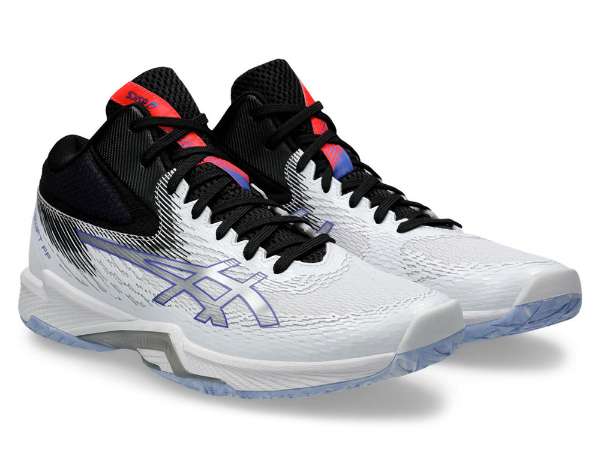 より素早い動きを求めるプレーヤーへ『ASICS V-SWIFT FF 4』1月25日