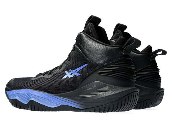 アシックスバスケットボールシューズ3型にNEWカラーが追加！1月