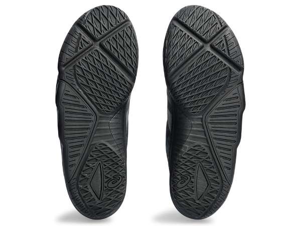 新品未使用　UNPRE ARS LOW 2　1063A083　河村勇輝　ブラック ASICS アシックス UNPRE ARS LOW 2 アンプレ アルス ロー