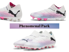 1/18（木）17:00発売！PUMA Phenomenal Pack