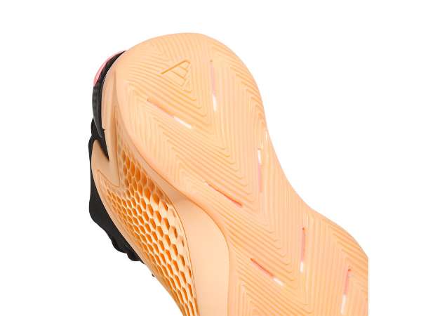 アンソニー・エドワーズ”1stシグネチャーシューズ『adidas A.E.