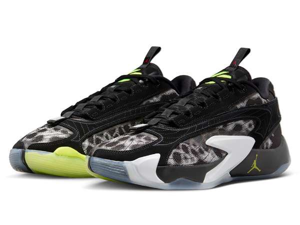 ルカ・ドンチッチの2ndシグネチャーモデル『JORDAN LUKA 2 PF ルカ・ドンチッチの2ndシグネチャーモデル『JORDAN LUKA 2 PF