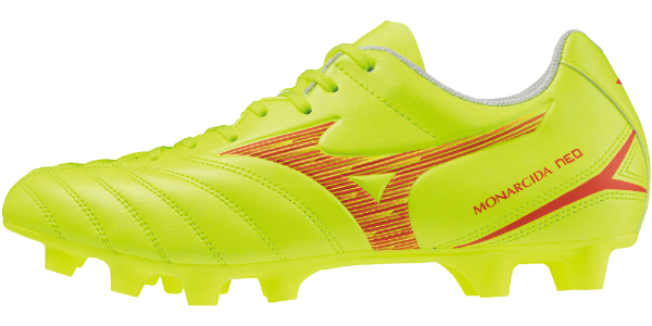 サッカー　MONARCIDA NEO Mizuno MONARCIDA NEO サッカースパイク 22cm - メルカリ