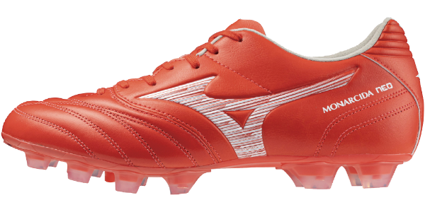MIZUNO『MONARCIDA NEO III』2/22(木)発売! | フットサル MIZUNO『MONARCIDA NEO III』2/22(木)発売! | フットサル