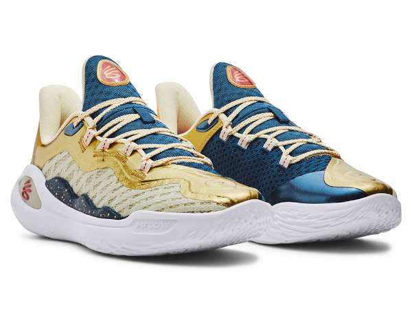 カリーコレクション最新モデル『UA CURRY 11 カリーコレクション最新モデル『UA CURRY 11