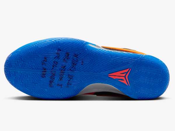 NBAオールスターモデル！『NIKE JA 1 ASW EP』が2月16日（金