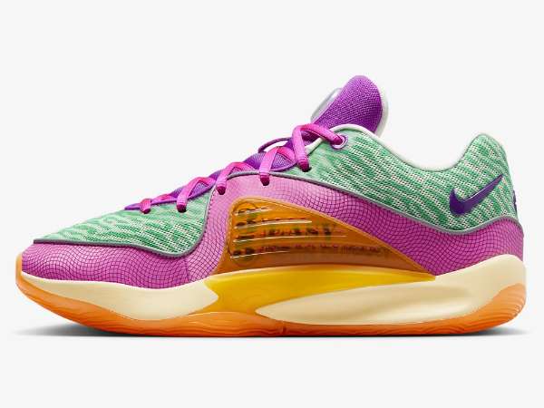 NBAオールスターモデル!『NIKE KD16 ASW EP』が2月16日(金 NBAオールスターモデル!『NIKE KD16 ASW EP』が2月16日(金