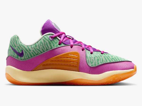 NBAオールスターモデル!『NIKE KD16 ASW EP』が2月16日(金 NBAオールスターモデル!『NIKE KD16 ASW EP』が2月16日(金