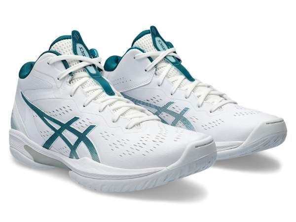 ココロ軽やかに、どこまでも翔ける『ASICS GELHOOP V16』3月14日 ココロ軽やかに、どこまでも翔ける『ASICS GELHOOP V16』3月14日