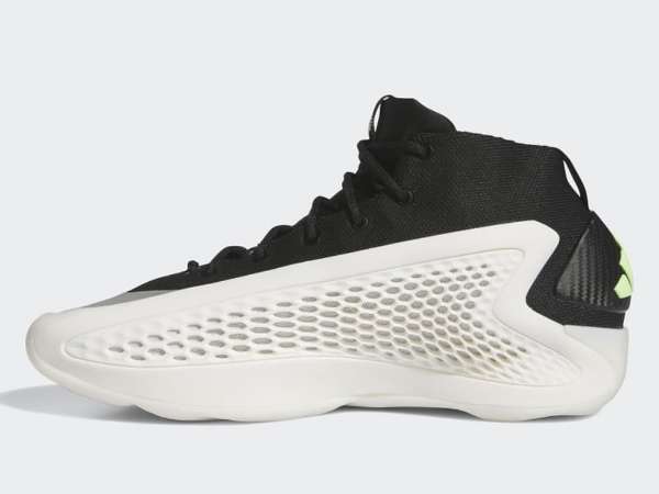アンソニー・エドワーズ 1stシグネチャーシューズ『adidas A.E.