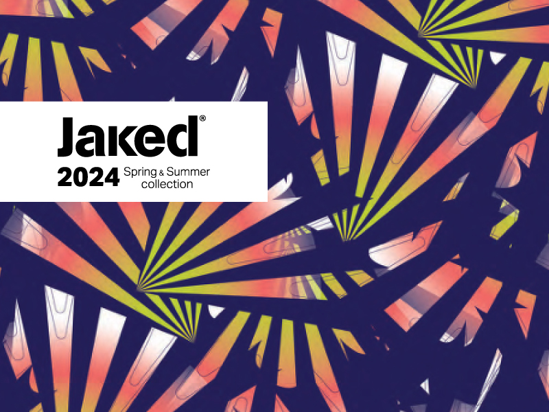 【Jaked】2024spring＆summer人気アイテム揃いました！