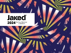 【Jaked】2024spring＆summer人気アイテム揃いました！