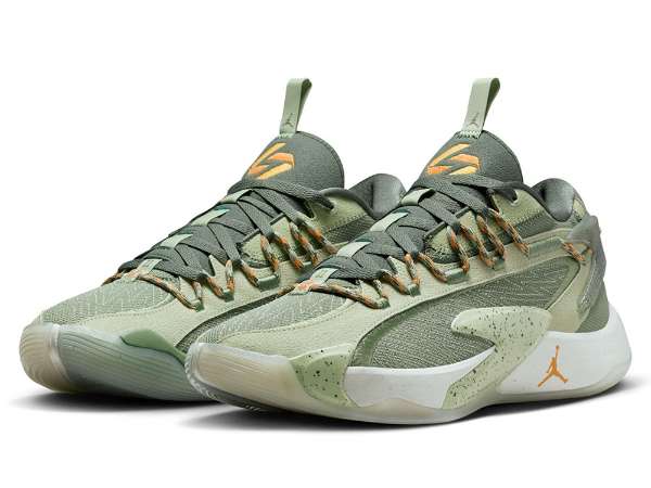 ルカ・ドンチッチの2ndシグネチャーモデル『JORDAN LUKA 2 PF ルカ・ドンチッチの2ndシグネチャーモデル『JORDAN LUKA 2 PF