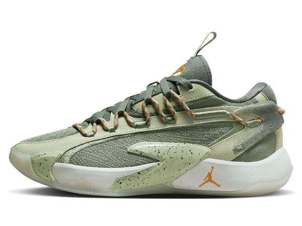 ルカ・ドンチッチの2ndシグネチャーモデル『JORDAN LUKA 2 PF ルカ・ドンチッチの2ndシグネチャーモデル『JORDAN LUKA 2 PF