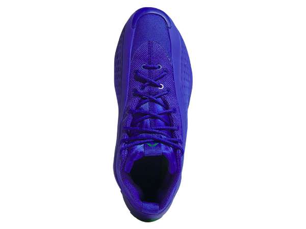 アンソニー・エドワーズ 1stシグネチャーシューズ『adidas A.E.