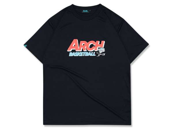 バスケットボール アパレルブランド『Arch（アーチ）』2024春