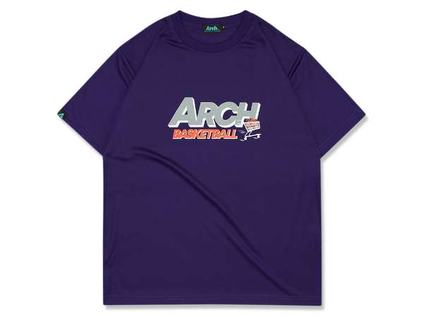 バスケットボール アパレルブランド『Arch（アーチ）』2024春