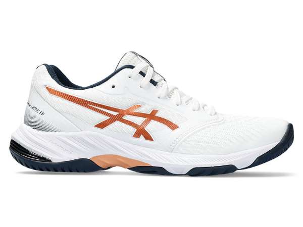 ASICS『NETBURNER BALLISTIC FF 3』限定カラー入荷