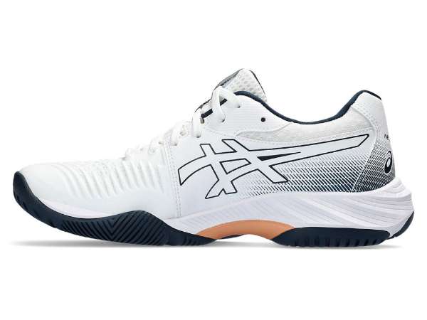 ASICS『NETBURNER BALLISTIC FF 3』限定カラー入荷
