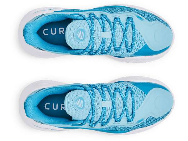 カリーコレクション最新モデル『UA CURRY 11 カリーコレクション最新モデル『UA CURRY 11