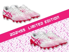 4/11発売！ASICS『DS LIGHT X-FLY限定モデル』