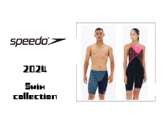 speedo新作スイムウェア『BOOM FLOW』入荷！