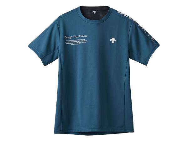 石川祐希選手着用モデル】デサント2024SS NEWアパレル入荷 石川祐希選手着用モデル】デサント2024SS NEWアパレル入荷