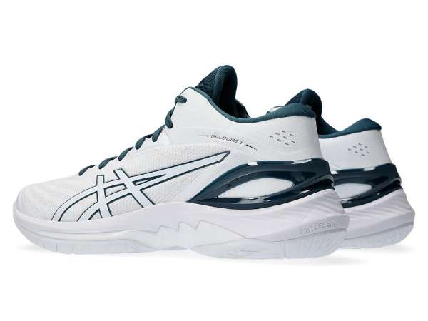 高速化するバスケットボールに対応『ASICS GELBURST 28』発売