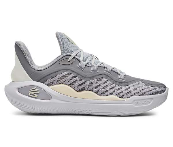 Amazon.com | Under Armour Curry Flow 11 Wind Bash Basketball