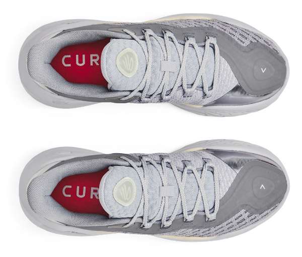 カリーコレクション最新モデル『UA CURRY 11 