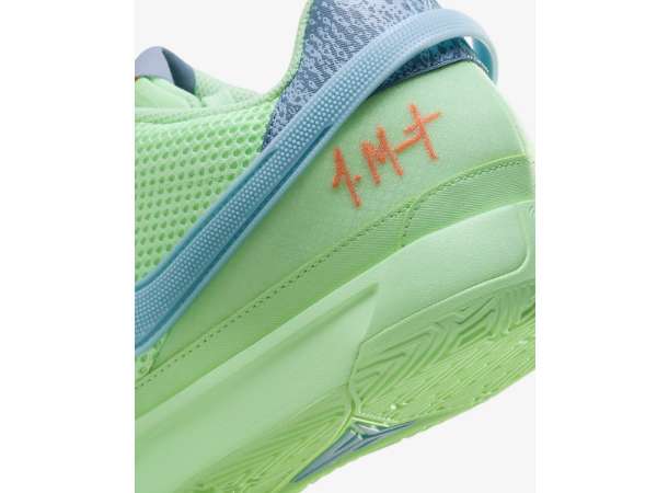 ジャ・モラント”1stシグネチャーシューズ『NIKE JA 1 EP』NEW