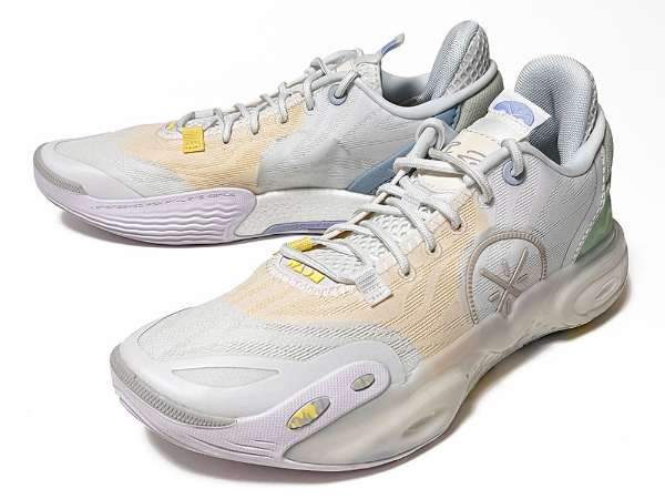 Li-Ning (李寧/リーニン)」より、NEWバスケットシューズが多数 Li-Ning (李寧/リーニン)」より、NEWバスケットシューズが多数