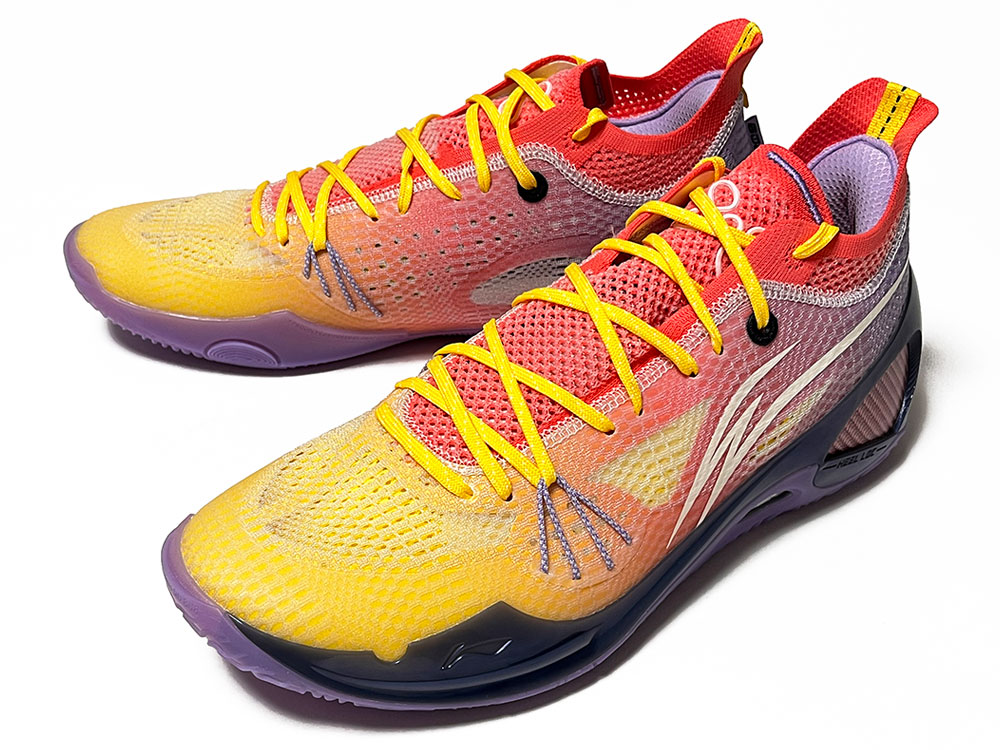 Li-Ning (李寧/リーニン)」より、NEWバスケットシューズが多数入荷！ | バスケットボール用品 | スポーツショップGALLERY・2