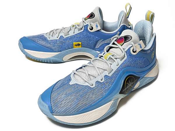 Li-Ning (李寧/リーニン)」より、NEWバスケットシューズが多数 Li-Ning (李寧/リーニン)」より、NEWバスケットシューズが多数