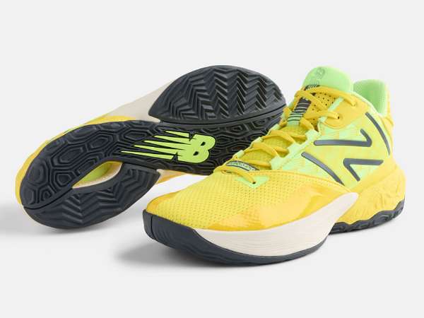 NEW BALANCE バスケットボールシューズ『TWO WXY V4 NEW BALANCE バスケットボールシューズ『TWO WXY V4