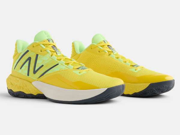 NEW BALANCE バスケットボールシューズ『TWO WXY V4 NEW BALANCE バスケットボールシューズ『TWO WXY V4