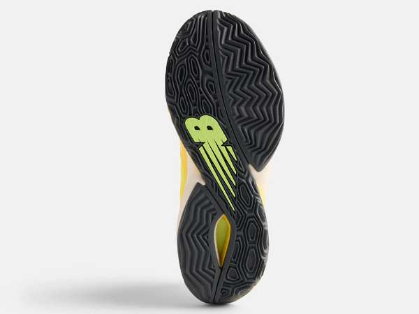 NEW BALANCE バスケットボールシューズ『TWO WXY V4 