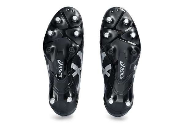 希少 BLK ラグビー 選手支給品 スポーツ、ラグビーの海外ブランドBLK