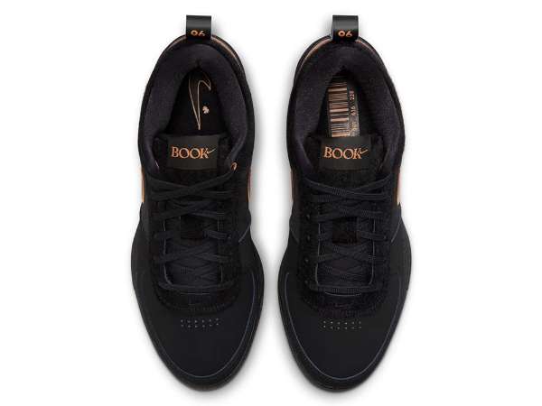 デビン・ブッカーの1stシグネチャーシューズ『NIKE BOOK 1 EP デビン・ブッカーの1stシグネチャーシューズ『NIKE BOOK 1 EP