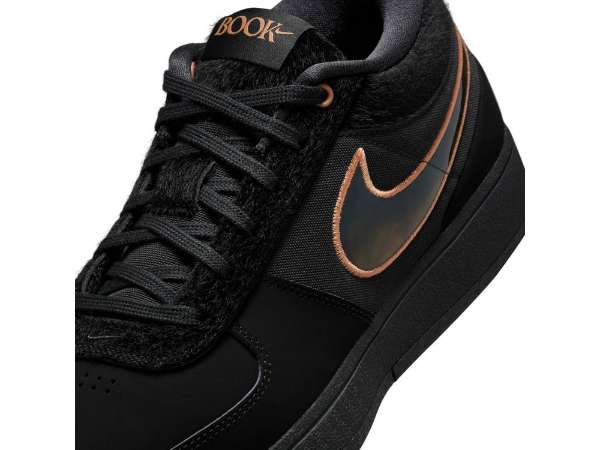 デビン・ブッカーの1stシグネチャーシューズ『NIKE BOOK 1 EP デビン・ブッカーの1stシグネチャーシューズ『NIKE BOOK 1 EP