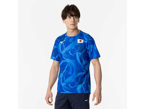 ついに掴んだネクストステージ！バレーボール女子日本代表着用