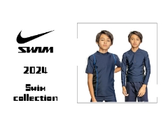 毎年大人気！NIKESWIMラッシュガード入荷しました